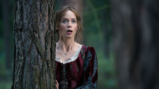 Emily Blunt May Become This Generation's <i>Mary Poppins</i>